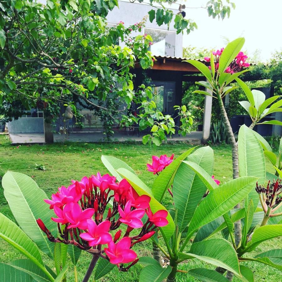 Reserva Jasmim Manga Villa Pirenópolis Esterno foto