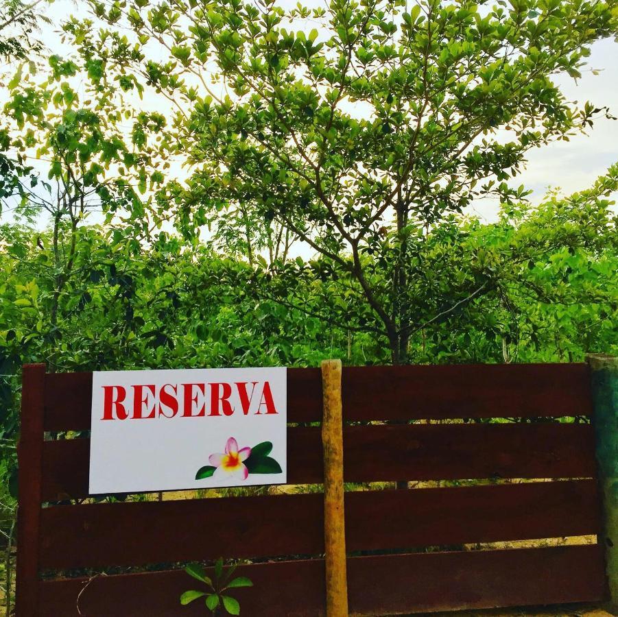 Reserva Jasmim Manga Villa Pirenópolis Esterno foto