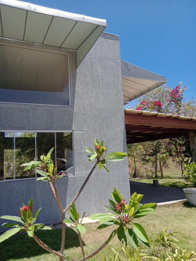 Reserva Jasmim Manga Villa Pirenópolis Esterno foto