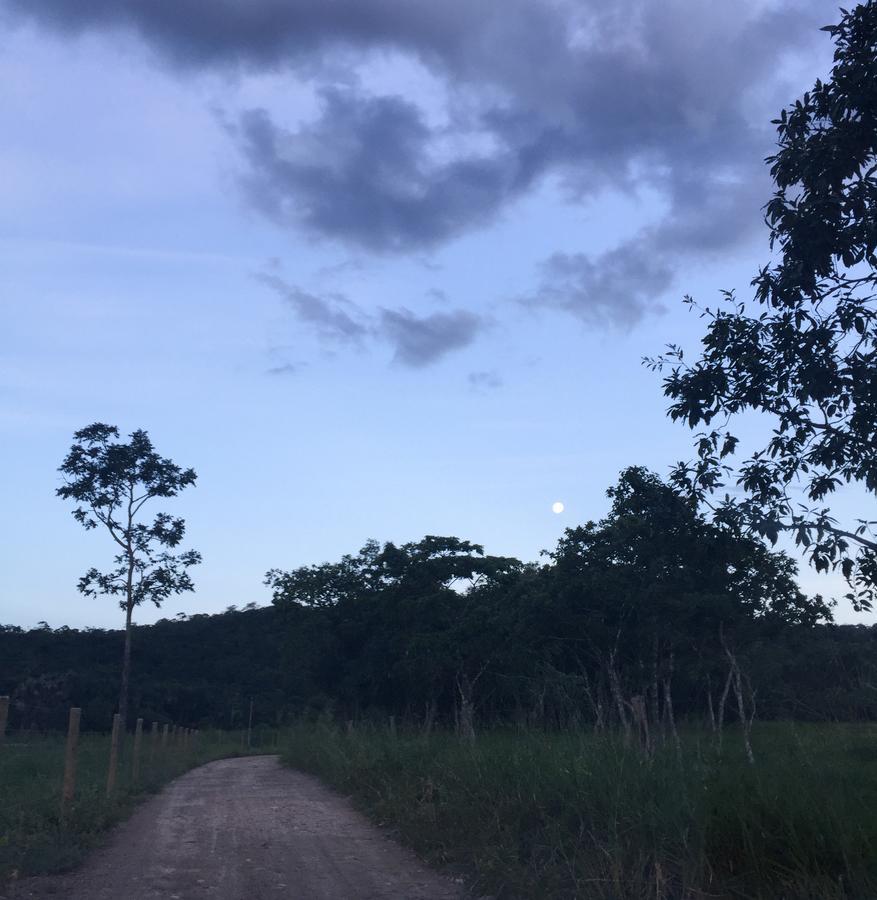 Reserva Jasmim Manga Villa Pirenópolis Esterno foto